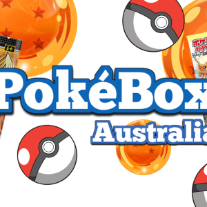 Trading Cards - Visit Australia's new favourite TCG Store