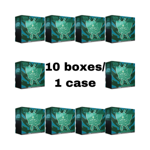 Twilight Masquerade - Elite Trainer Box SV06 Case (Pokemon TCG)